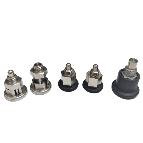 Find out how to get rust off stainless steel surfaces without damaging your indexing plunger’s function or structure.